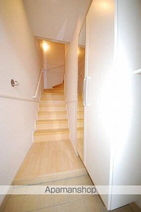 ベラ　ルーチェ　Ｃ[2LDK/57.55m2]の玄関