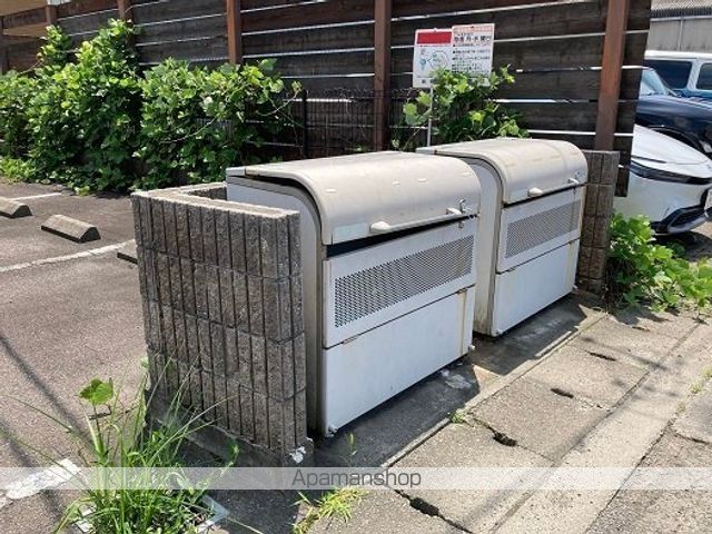 レオパレスライズワンのその他写真