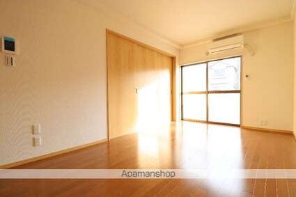 東京都あきる野市二宮[1LDK/39.7m2]のリビング・居間