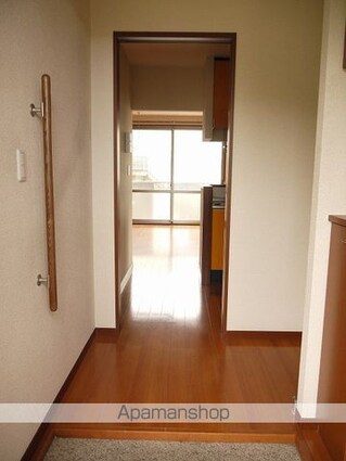 クラーレ[1R/36.27m2]の内装6