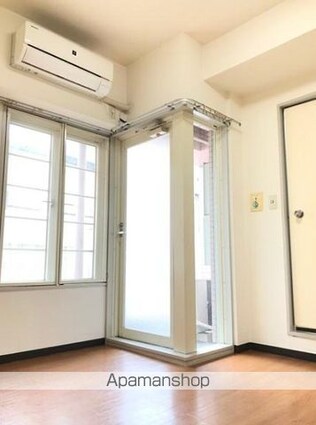 ダイヤコート豊玉北[1R/15.68m2]のリビング・居間