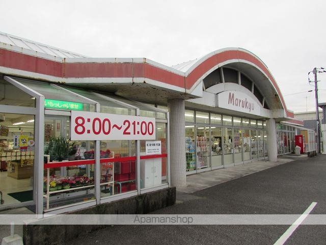 カーサ クラリス Bの周辺写真