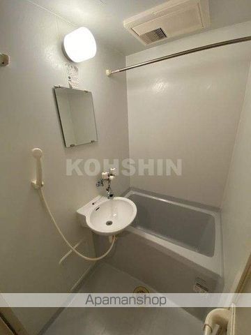 レオパレスルシェルブル金岡の内装写真