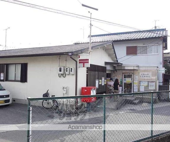 RSMART山科大宅の周辺写真