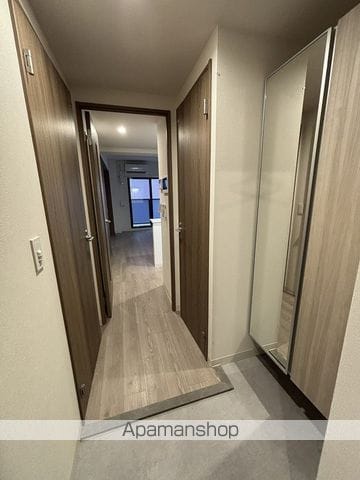 PRENDRESHINKITANOの内装写真