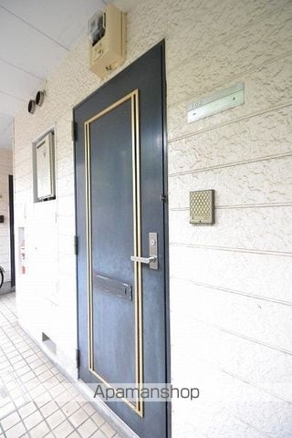 ロワール青江の内装写真