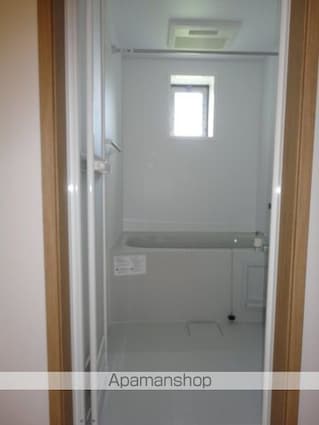 ディアコート・郭内Ａ棟[2LDK/49m2]のバス