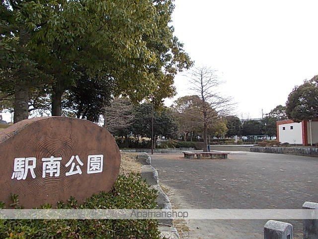 フィウッジセレーノの周辺写真