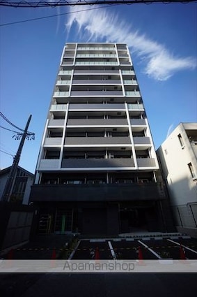 メインステージ名古屋ノースマーク[1K/22.53m2]の外観1