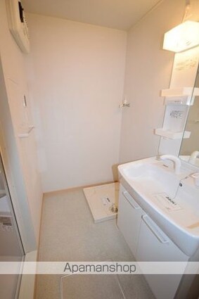 ＡＬＢＡ　Ｃ[2LDK/57.22m2]の内装5