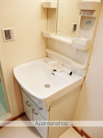 プロスペリタの内装写真