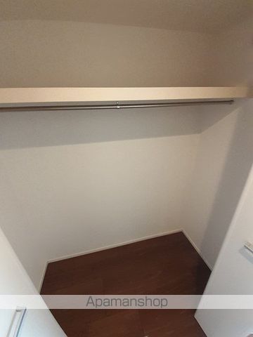 CUOREの内装写真