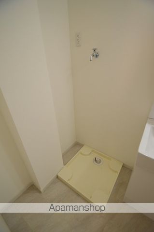 アリア中庄の内装写真