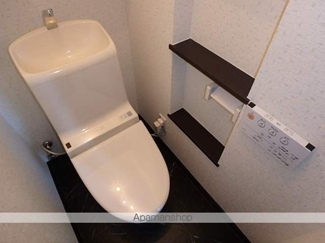 カーサルシア新町Aの内装写真
