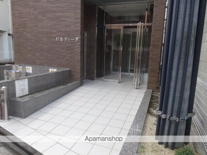 パルティーダ[1K/24.82m2]の共用部3