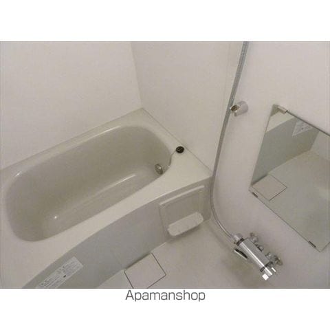 LEGALAND都立大学IIの内装写真