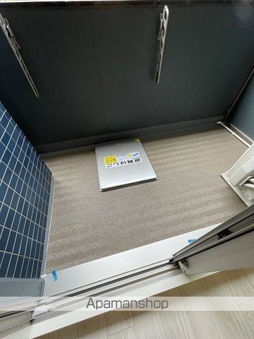PRELISSE阿波座BLOOMの内装写真