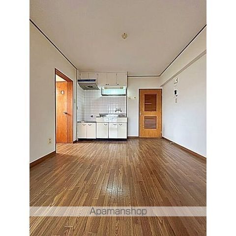 豊月マンションの内装写真