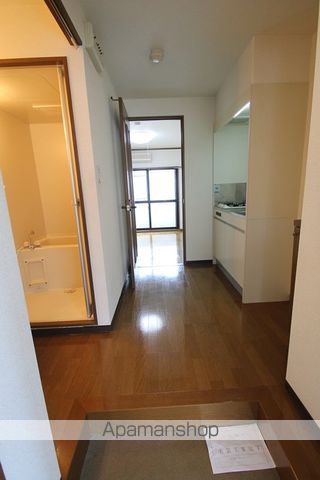 アーサー永井の内装写真