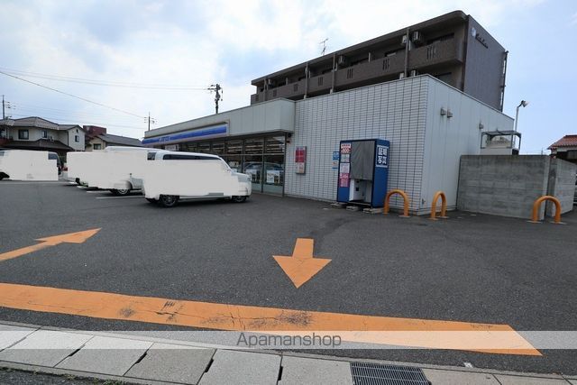オリーブハウス Aの周辺写真