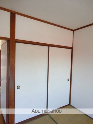 コーポKの内装写真