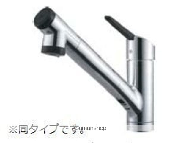 ヒカルサ尼崎若王寺の内装写真