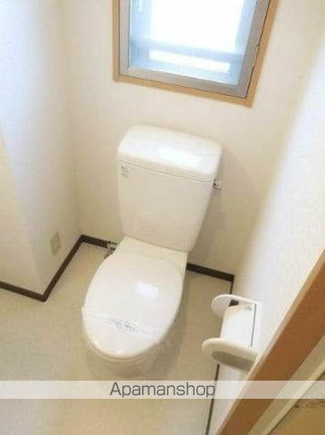 スクエアタワーの内装写真