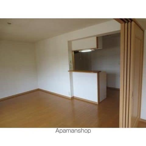 CASAMIAの内装写真