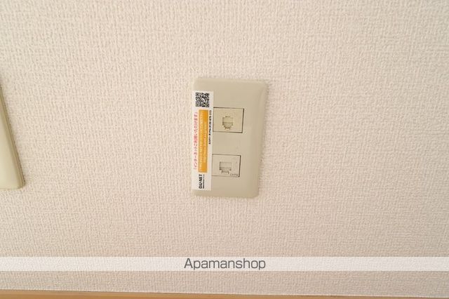 リビングタウンYOUTH D棟の内装写真