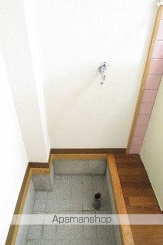リバーハイツの内装写真