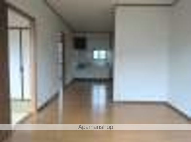 アムールKIIの内装写真