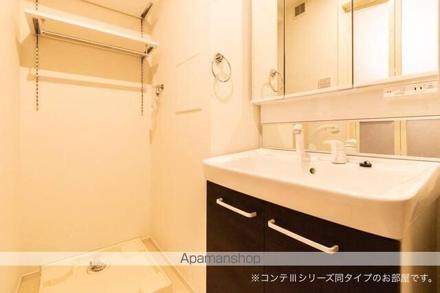 コニリオ フェリーチェの内装写真