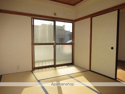 ファミール　パレス[1LDK/39.7m2]の内装3