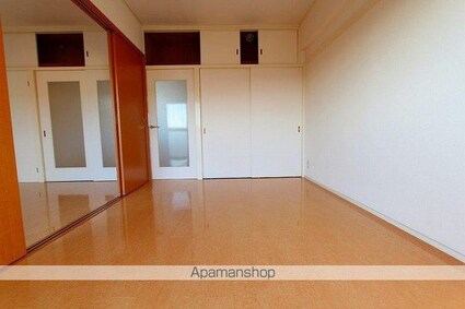 ヤマダビル[2LDK/49.4m2]の内装4