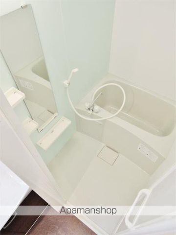 コローナ赤羽の内装写真