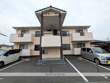 岡山県倉敷市福田町古新田[3K/43.74m2]の外観5