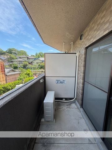 ラフォーレ竹山の内装写真