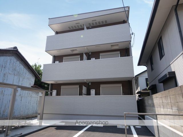 フジパレス武庫川駅北