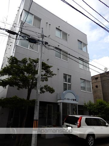 イーハトーブ啓明の外観写真