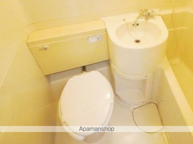 プチレジョン柏木の内装写真