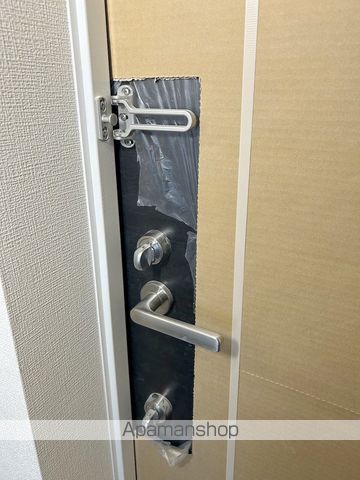アプリーレ松屋町の内装写真