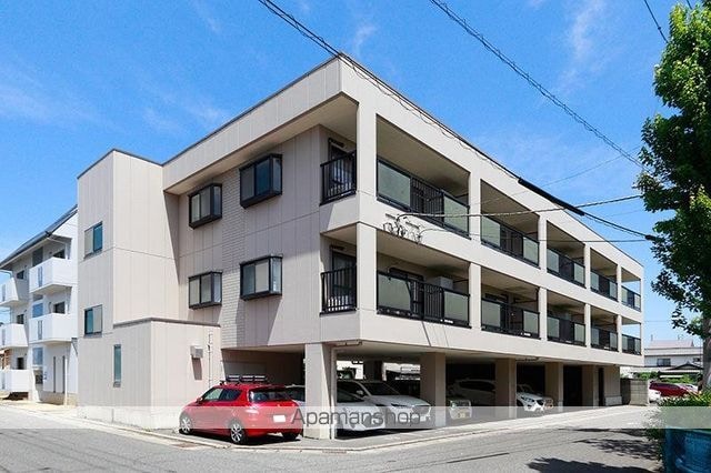 香川県高松市今里町１丁目[2DK/42.42m2]の外観1