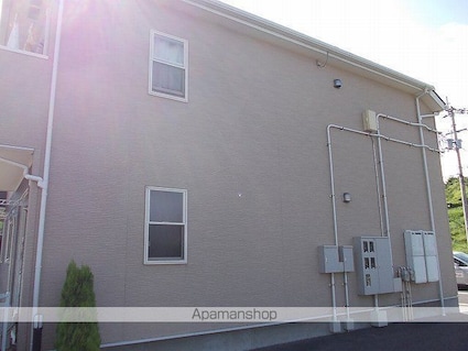 ラ　ポルト　ドゥ　ドゥマン　Ⅰ[2LDK/55.81m2]のその他内装6