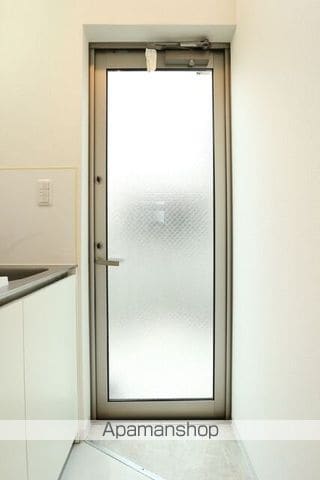 アプリコットの内装写真