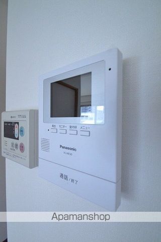 エクセルK-1の内装写真