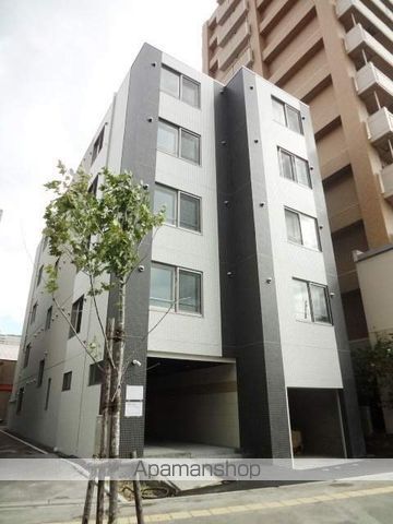 VILLA大通・煌の外観写真