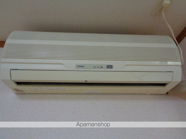 プロニティハイム藤本の内装写真