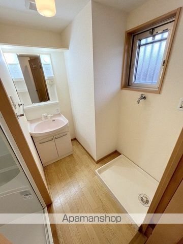 ユーミー吾田東の内装写真