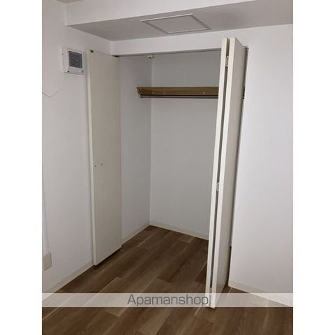 プレシャスレジデンス元町の内装写真