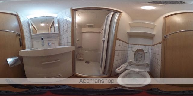 エステートモア薬院シャンブルの内装写真